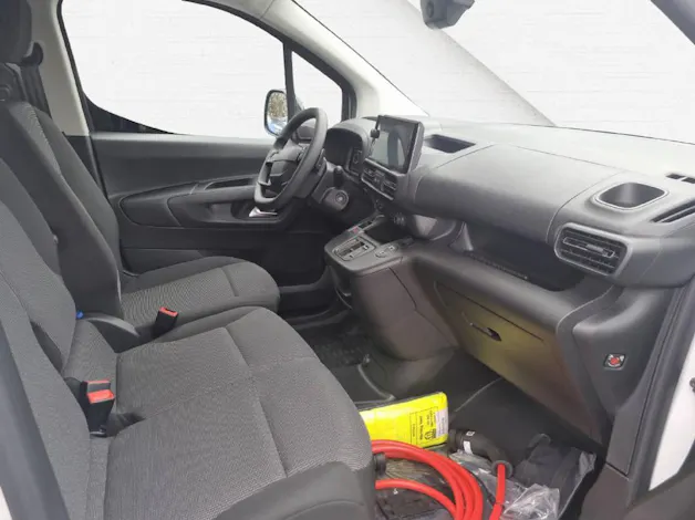 Fiat E-Doblo Kaw. L1 50 kWh Easy Pro
