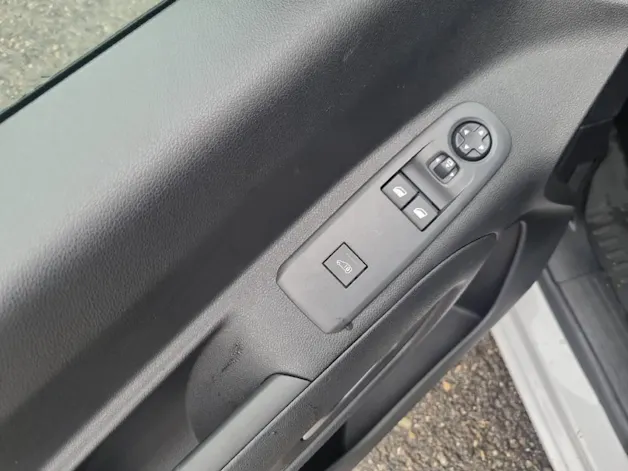 Fiat E-Doblo Kaw. L1 50 kWh Easy Pro