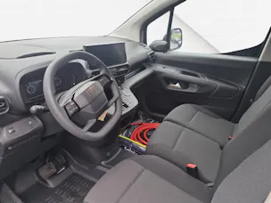 Fiat E-Doblo Kaw. L1 50 kWh Easy Pro