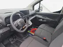 Fiat E-Doblo Kaw. L1 50 kWh Easy Pro
