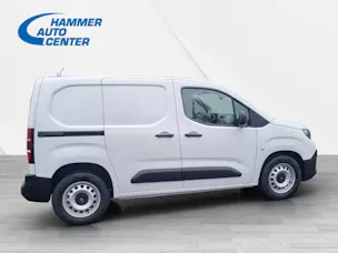 Fiat E-Doblo Kaw. L1 50 kWh Easy Pro