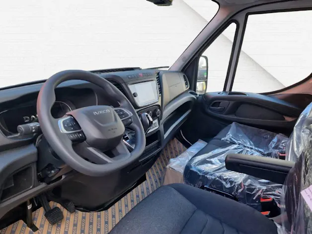 Iveco Daily 35S18HA8V Kaw.3520L H1.9 3.0 HPI 176