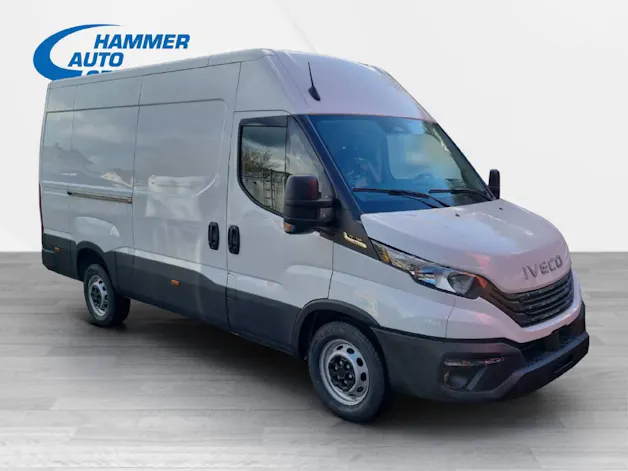 Iveco Daily 35S18HA8V Kaw.3520L H1.9 3.0 HPI 176