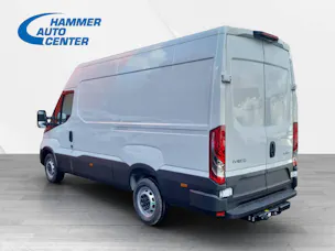 Iveco Daily 35S18HA8V Kaw.3520L H1.9 3.0 HPI 176