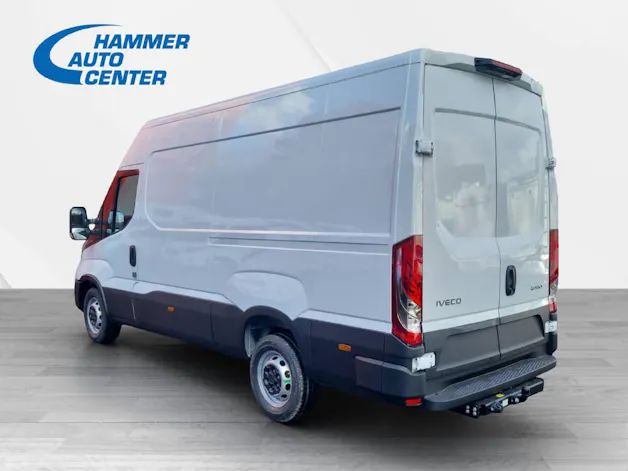 Iveco Daily 35S18HA8V Kaw.3520L H1.9 3.0 HPI 176