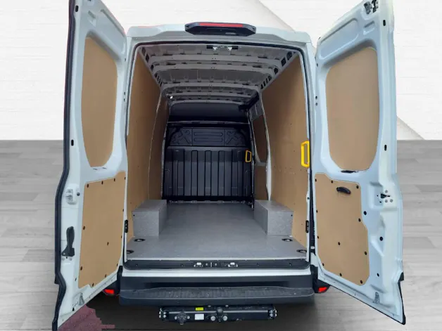 Iveco Daily 35S18HA8V Kaw.3520L H1.9 3.0 HPI 176