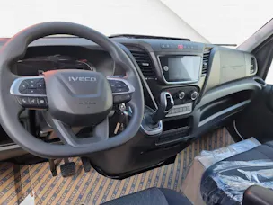 Iveco Daily 35S18HA8V Kaw.3520L H1.9 3.0 HPI 176
