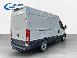 Iveco Daily 35S18HA8V Kaw.3520L H1.9 3.0 HPI 176