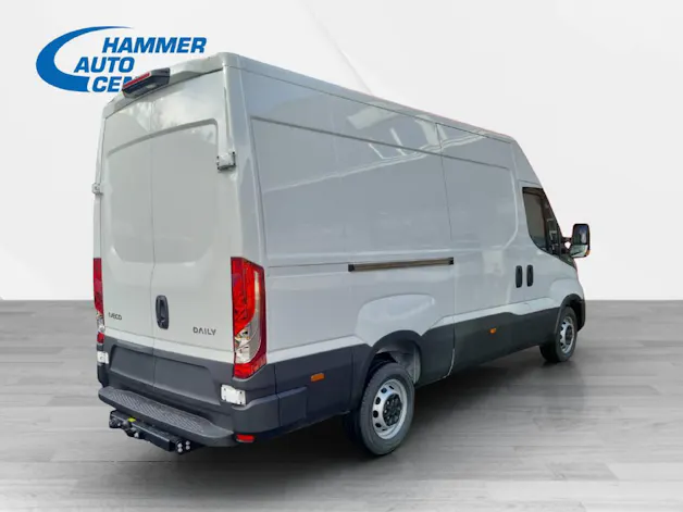 Iveco Daily 35S18HA8V Kaw.3520L H1.9 3.0 HPI 176