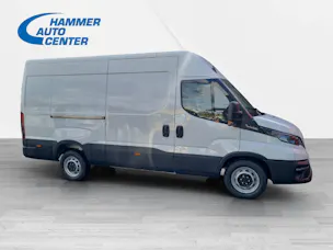 Iveco Daily 35S18HA8V Kaw.3520L H1.9 3.0 HPI 176