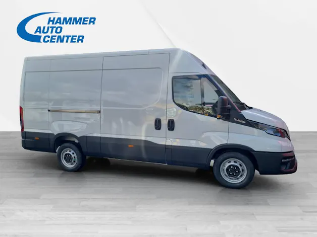 Iveco Daily 35S18HA8V Kaw.3520L H1.9 3.0 HPI 176
