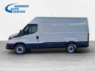 Iveco Daily 35S18HA8V Kaw.3520L H1.9 3.0 HPI 176