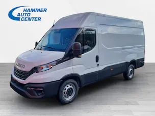 Iveco Daily 35S18HA8V Kaw.3520L H1.9 3.0 HPI 176
