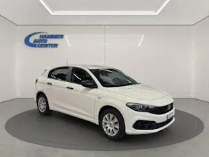 Fiat Tipo 1.5 Cult