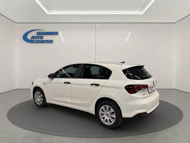 Fiat Tipo 1.5 Cult