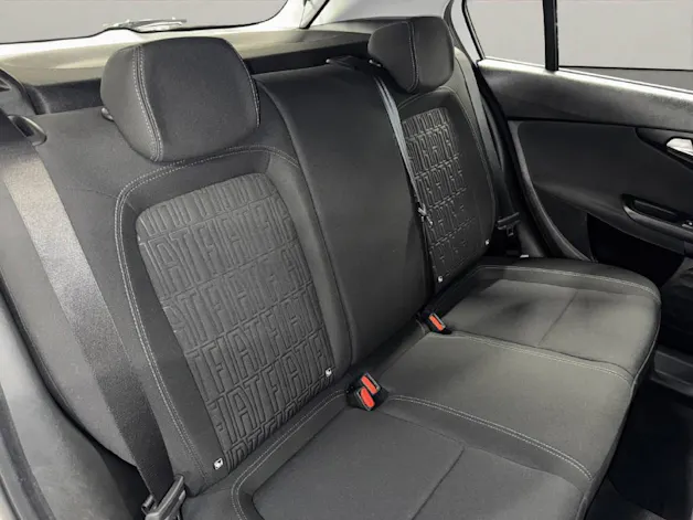 Fiat Tipo 1.5 Cult