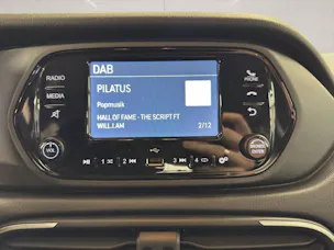 Fiat Tipo 1.5 Cult