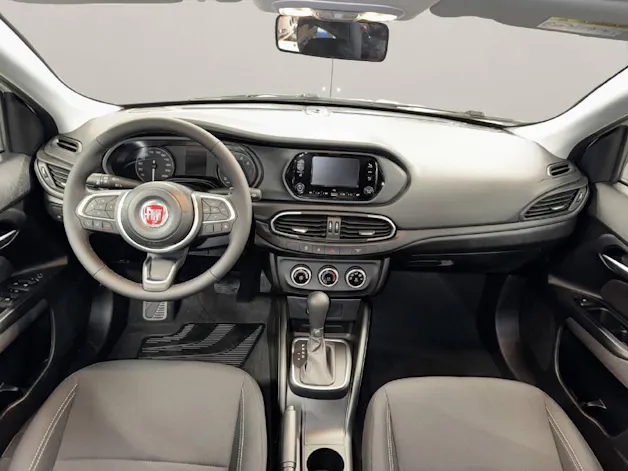 Fiat Tipo 1.5 Cult