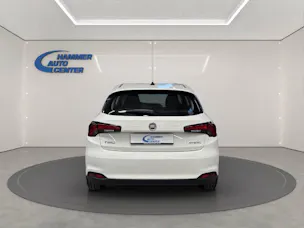 Fiat Tipo 1.5 Cult
