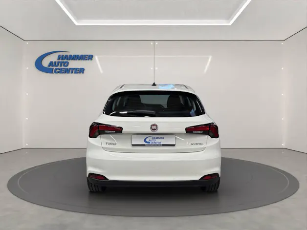 Fiat Tipo 1.5 Cult