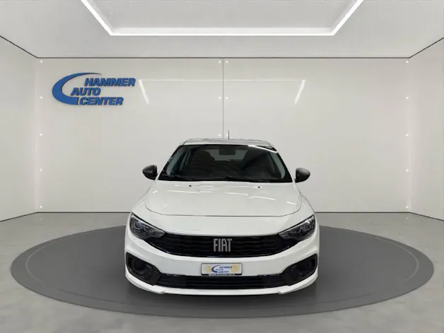 Fiat Tipo 1.5 Cult