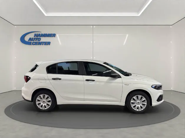 Fiat Tipo 1.5 Cult
