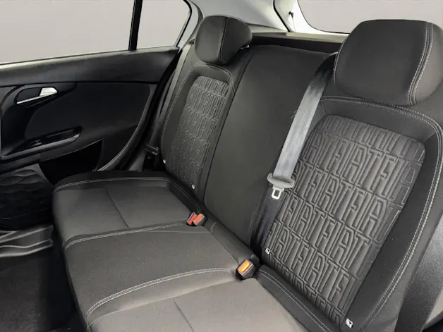 Fiat Tipo 1.5 Cult