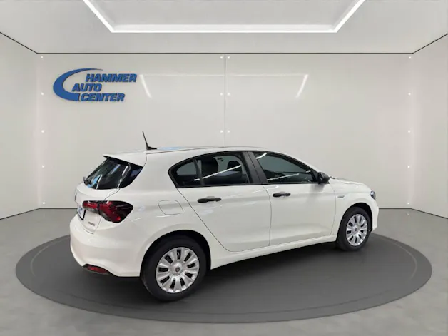 Fiat Tipo 1.5 Cult