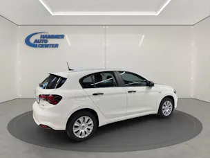 Fiat Tipo 1.5 Cult