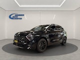 First vehicle image
