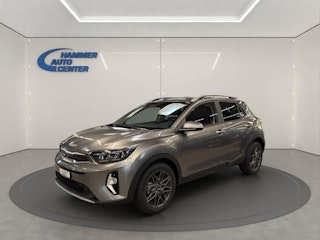 Vehicle image KIA STONIC 0