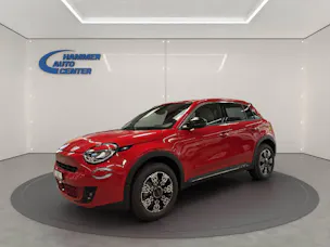 Fiat 600 1.2 Hybrid 145 Cult
