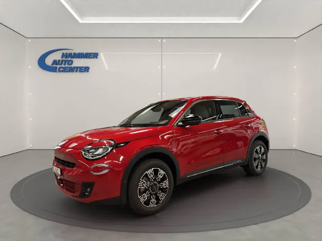 Fiat 600 1.2 Hybrid 145 Cult