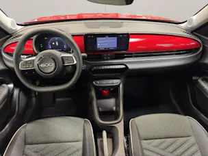 Fiat 600 1.2 Hybrid 145 Cult