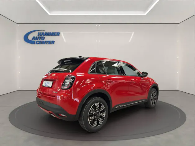 Fiat 600 1.2 Hybrid 145 Cult
