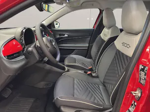 Fiat 600 1.2 Hybrid 145 Cult