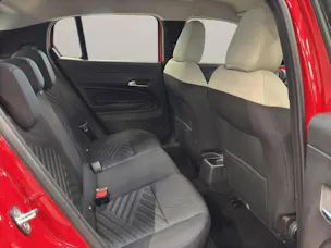 Fiat 600 1.2 Hybrid 145 Cult