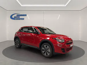 Fiat 600 1.2 Hybrid 145 Cult
