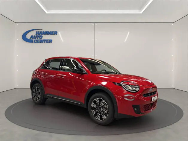 Fiat 600 1.2 Hybrid 145 Cult
