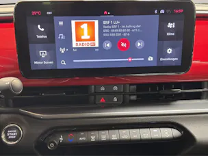 Fiat 600 1.2 Hybrid 145 Cult