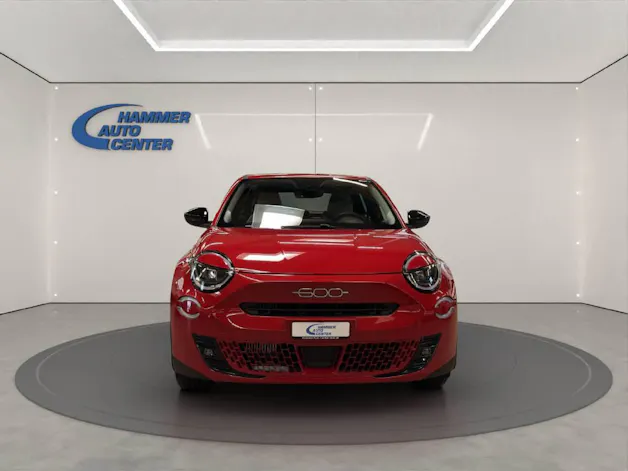Fiat 600 1.2 Hybrid 145 Cult