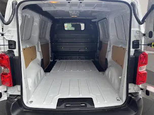 Fiat E-Scudo Kaw. L2 50 kWh Easy Pro