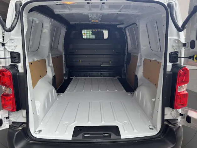 Fiat E-Scudo Kaw. L2 50 kWh Easy Pro