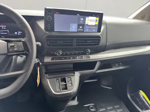 Fiat E-Scudo Kaw. L2 50 kWh Easy Pro