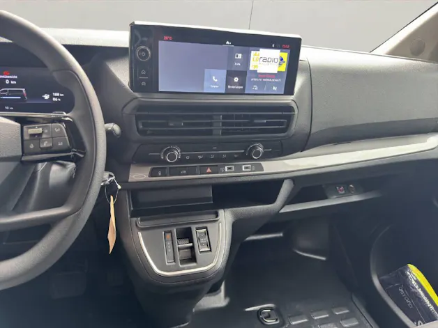 Fiat E-Scudo Kaw. L2 50 kWh Easy Pro