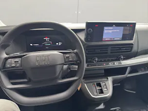 Fiat E-Scudo Kaw. L2 50 kWh Easy Pro