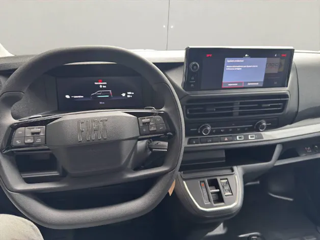 Fiat E-Scudo Kaw. L2 50 kWh Easy Pro