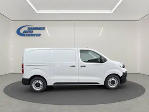 Fiat E-Scudo Kaw. L2 50 kWh Easy Pro