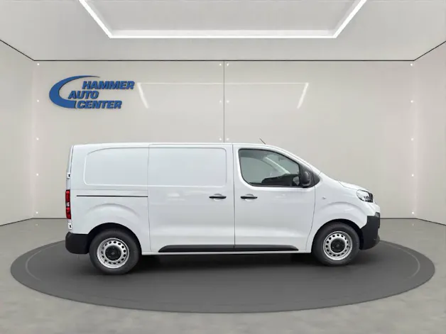 Fiat E-Scudo Kaw. L2 50 kWh Easy Pro