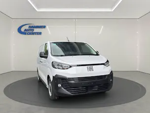 Fiat E-Scudo Kaw. L2 50 kWh Easy Pro